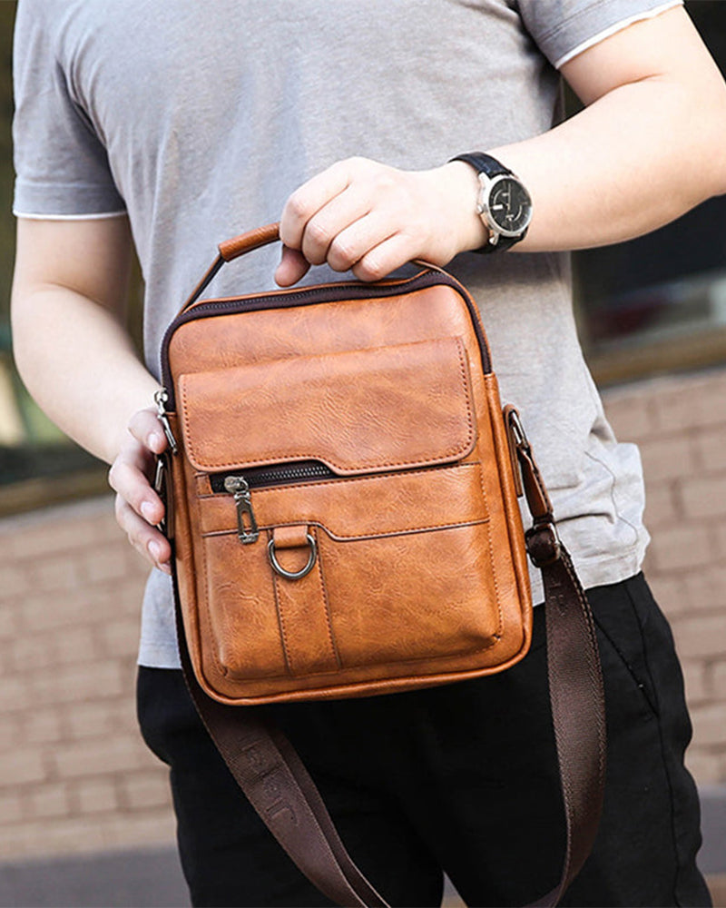 Sac Homme Décontracté Affaires Grande Capacité