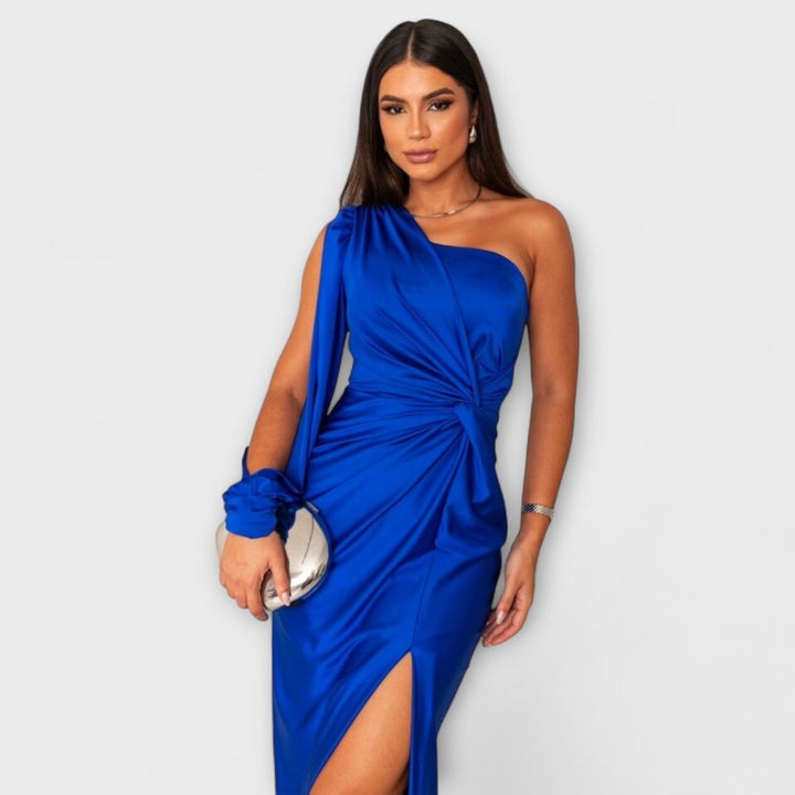 Élise | Robe élégante et raffinée