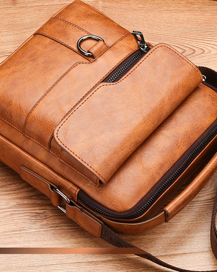 Sac Homme Décontracté Affaires Grande Capacité