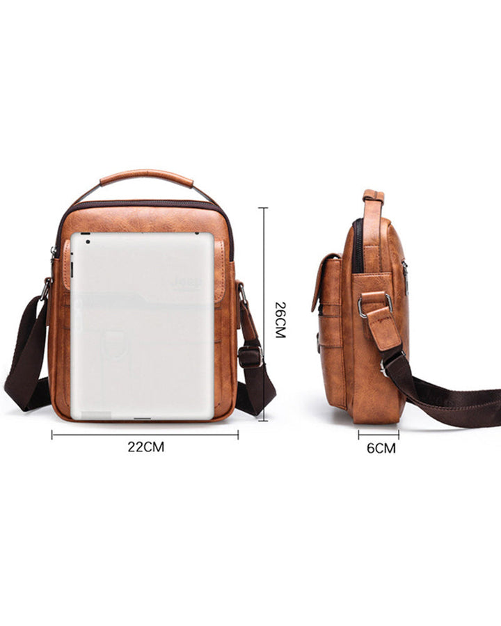 Sac Homme Décontracté Affaires Grande Capacité