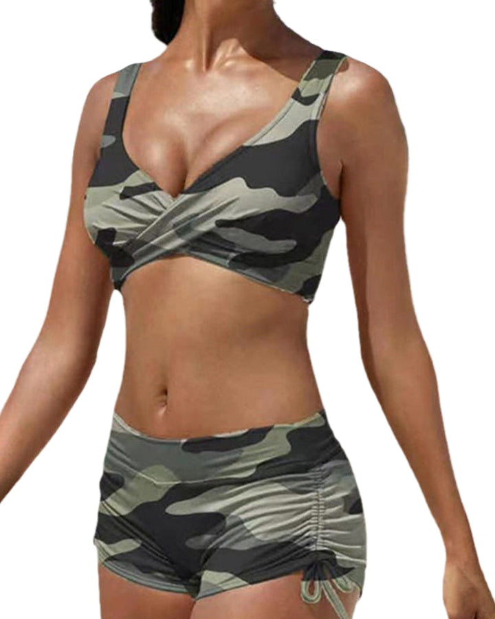 Nancy | Maillot de bain bikini pour femme