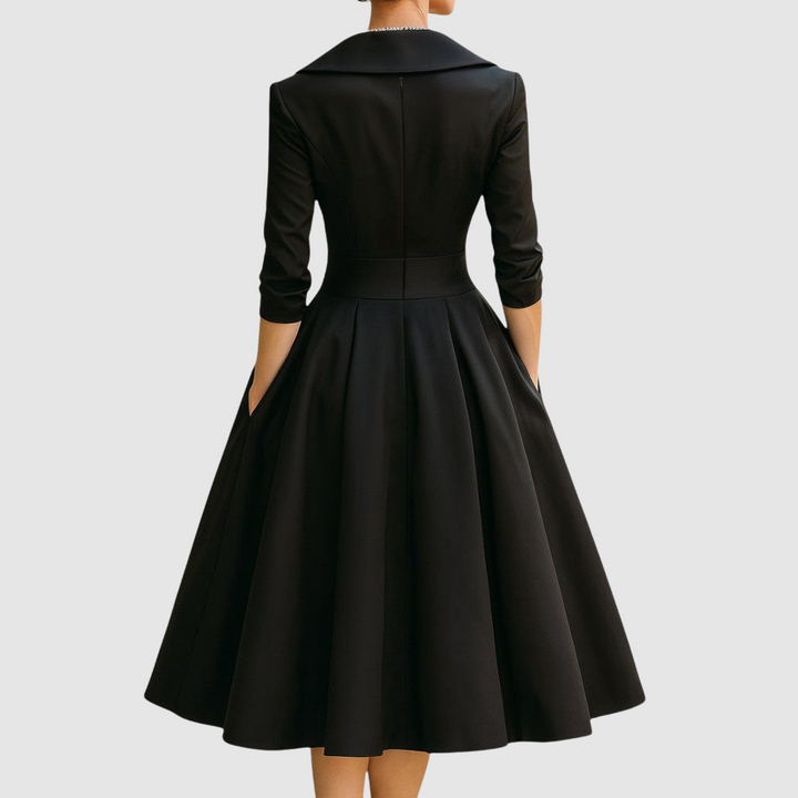 Manon | Robe midi