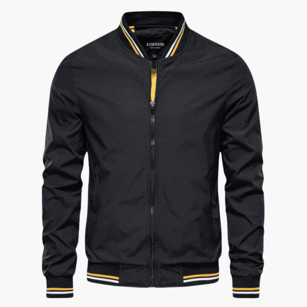 Léon | Veste Elite