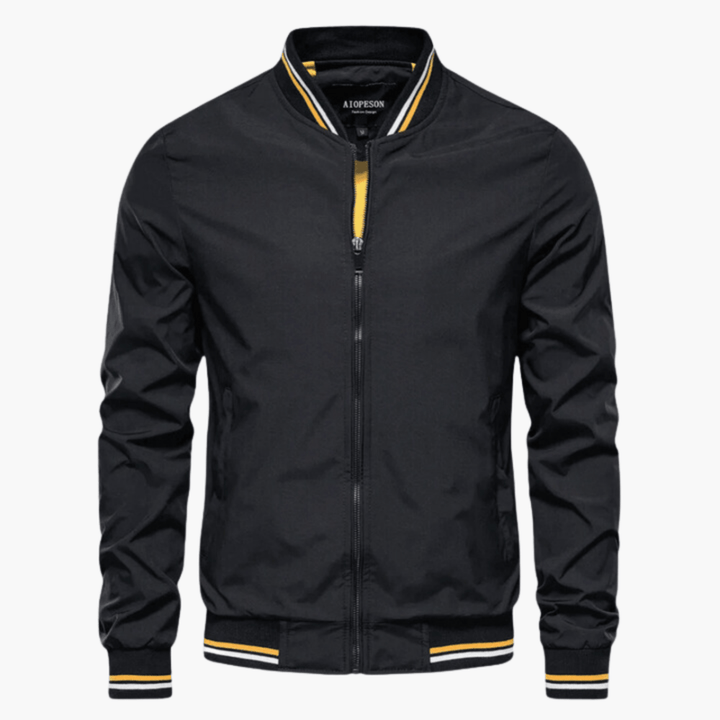 Léon | Veste Elite
