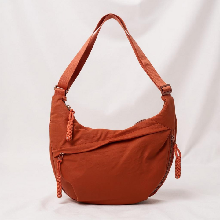 Capucine | Sac Bandoulière Orange