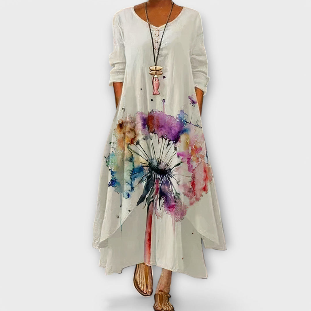 Alix | Robes élégantes