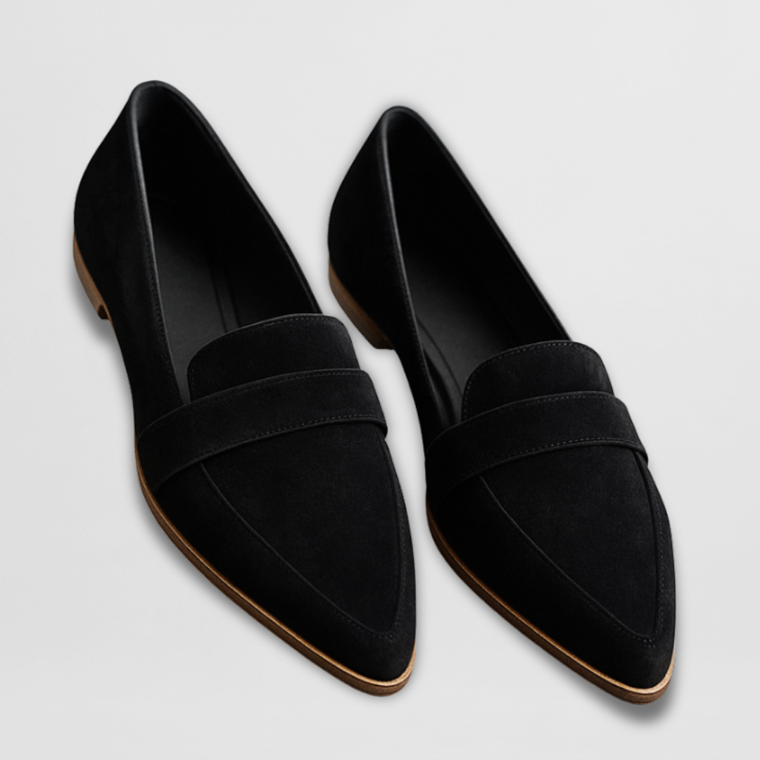Mocassins avec Semelle Légère pour Femmes Et Hommes | Idéal pour Un Usage Quotidien