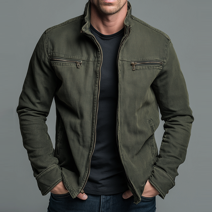 Adam | Veste d'automne