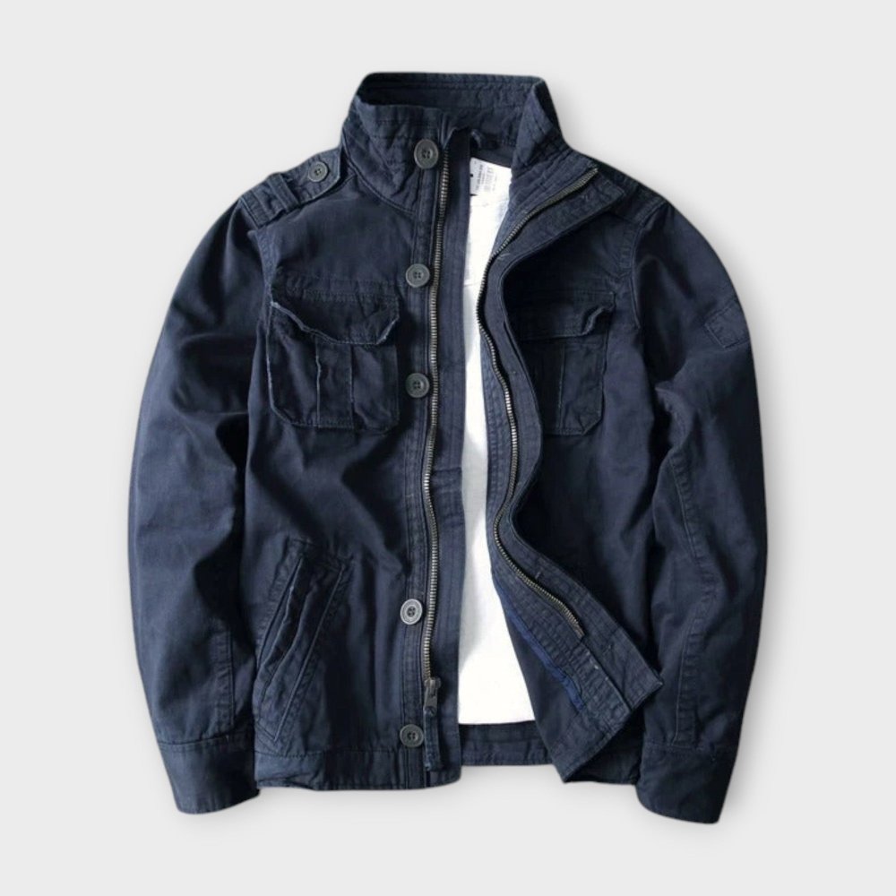 Hugo | Veste Forge robuste