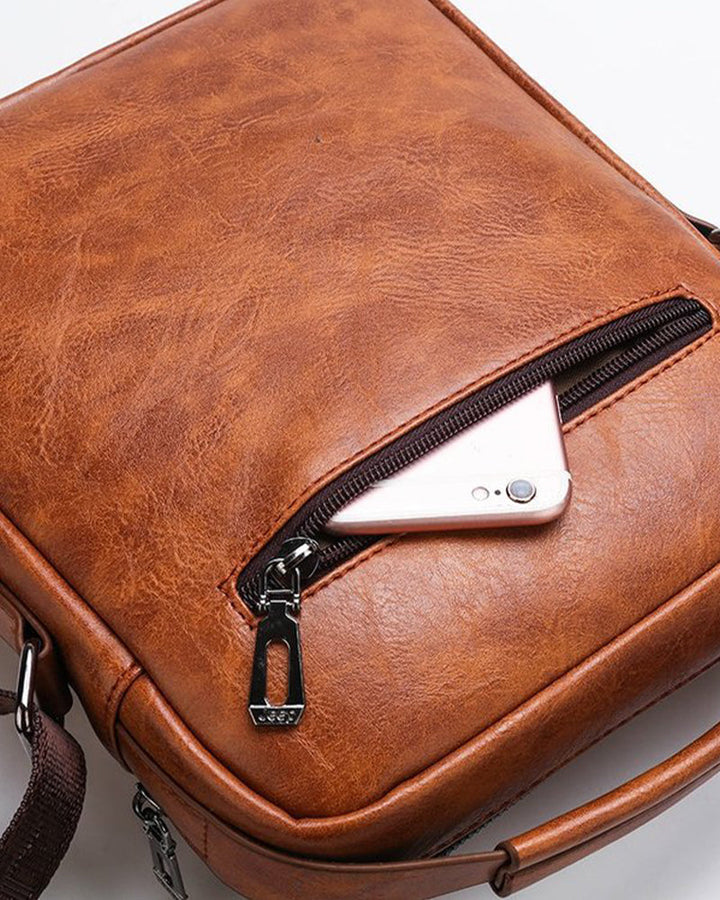 Sac Homme Décontracté Affaires Grande Capacité
