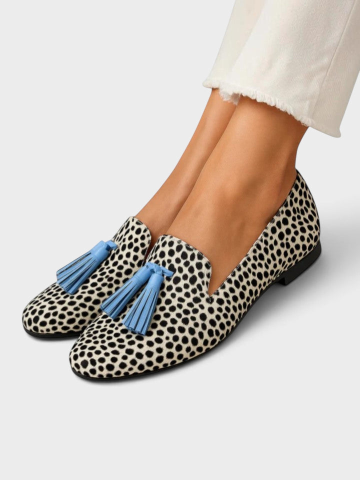 Isabel™ | Mocassins Élégants et Confortables