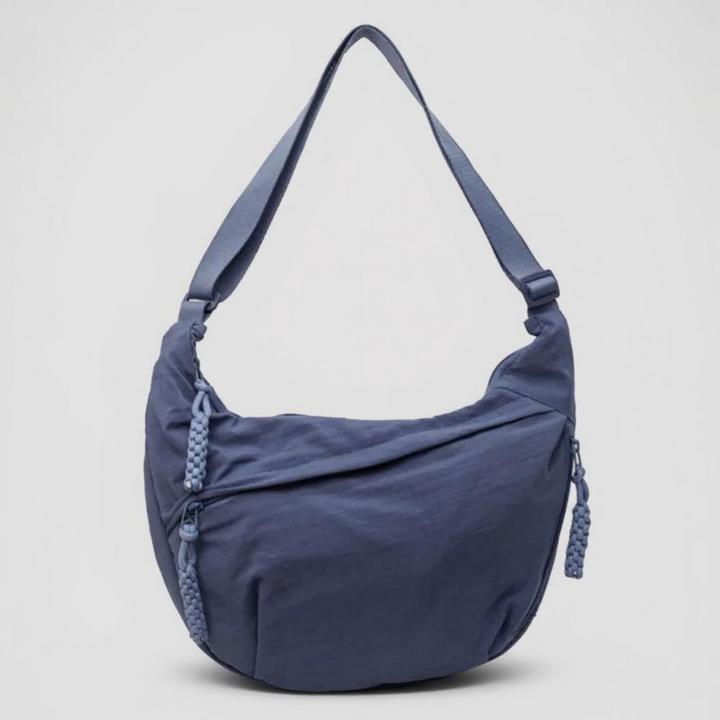 Élise | Sac Bandoulière Bleu