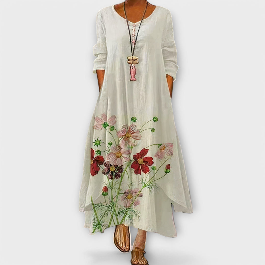 Alix | Robes élégantes