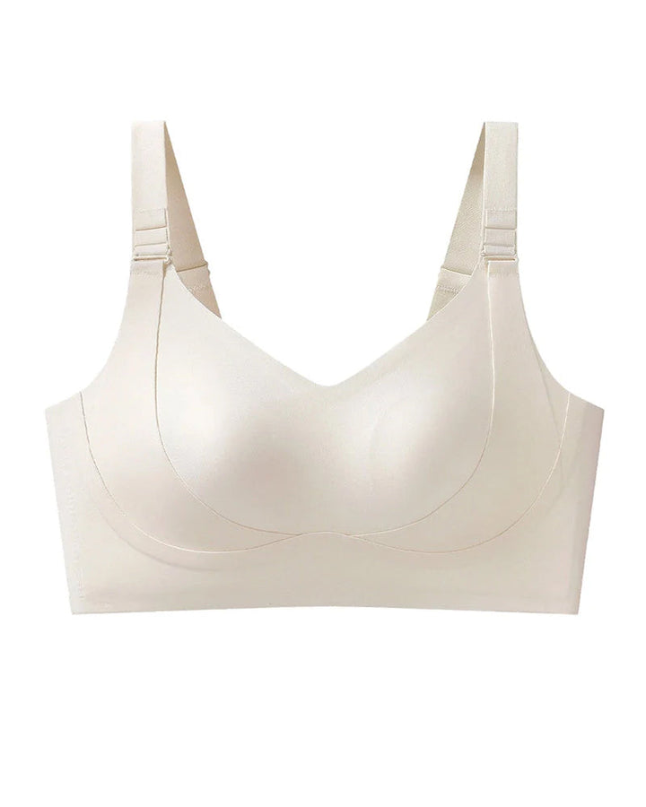 Soutien-Gorge Anti-Affaissement Couverture Complète Sans Fil Support