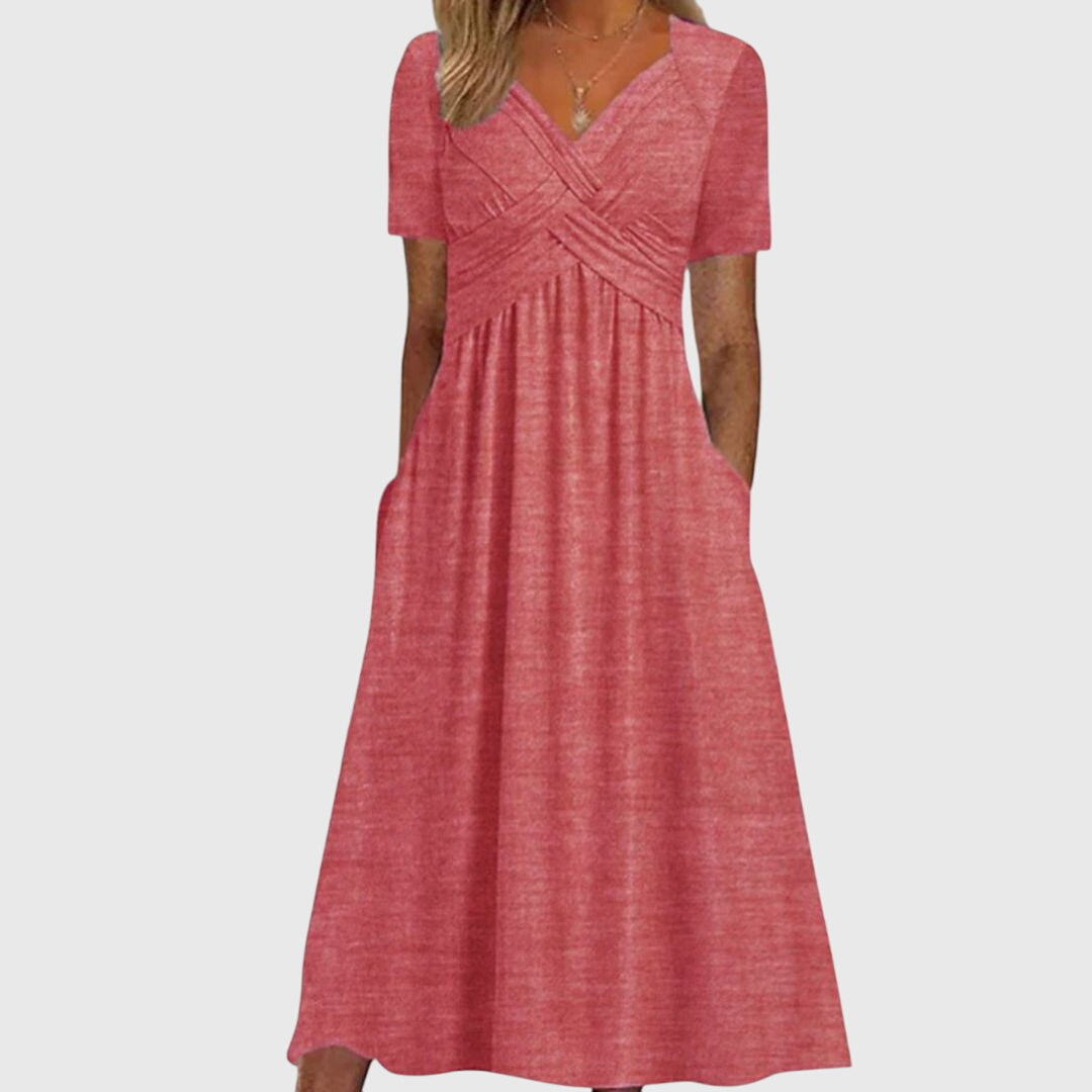 Juliette | Robe Moulante