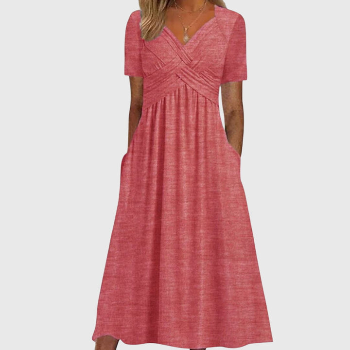 Juliette | Robe Moulante