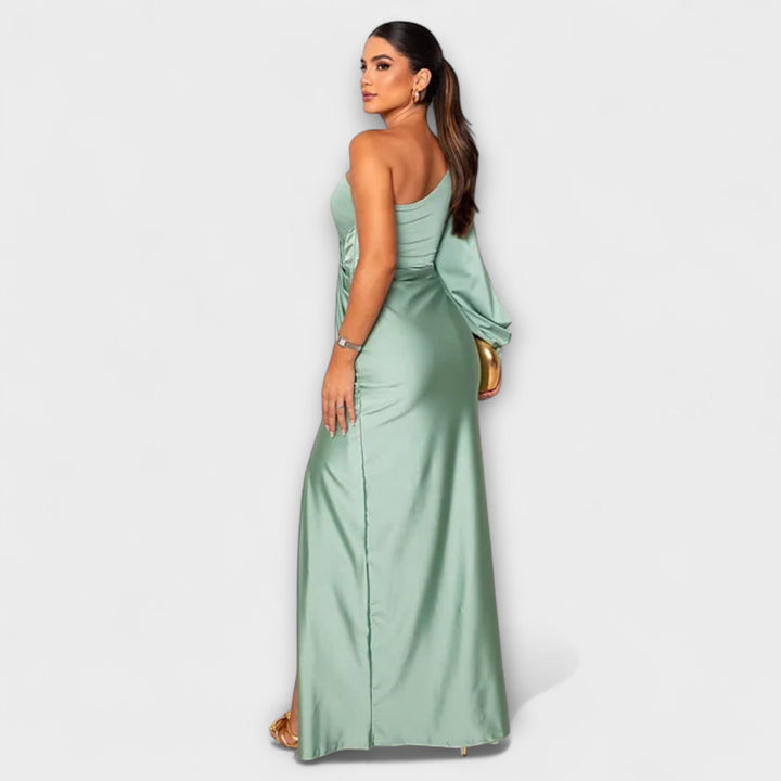 Élise | Robe élégante et raffinée