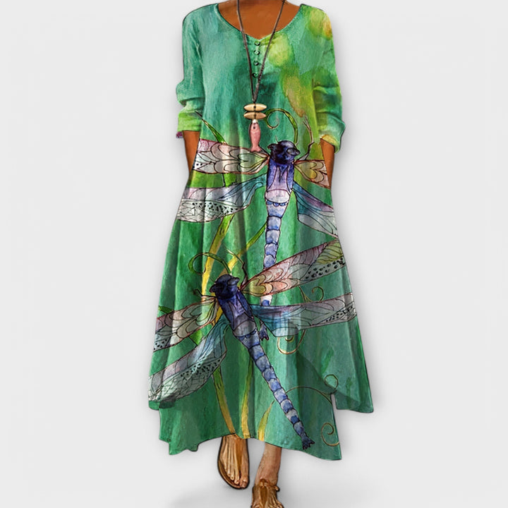 Alix | Robes élégantes