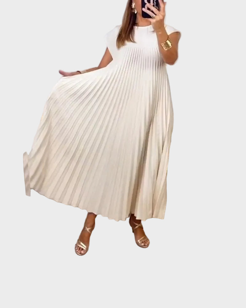 Élise | Robe Intemporelle Confort