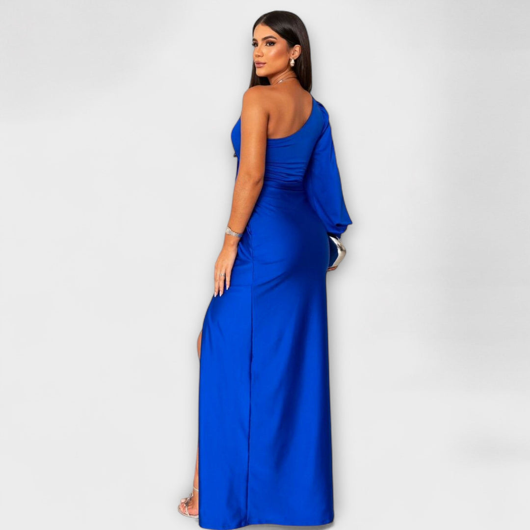 Élise | Robe élégante et raffinée