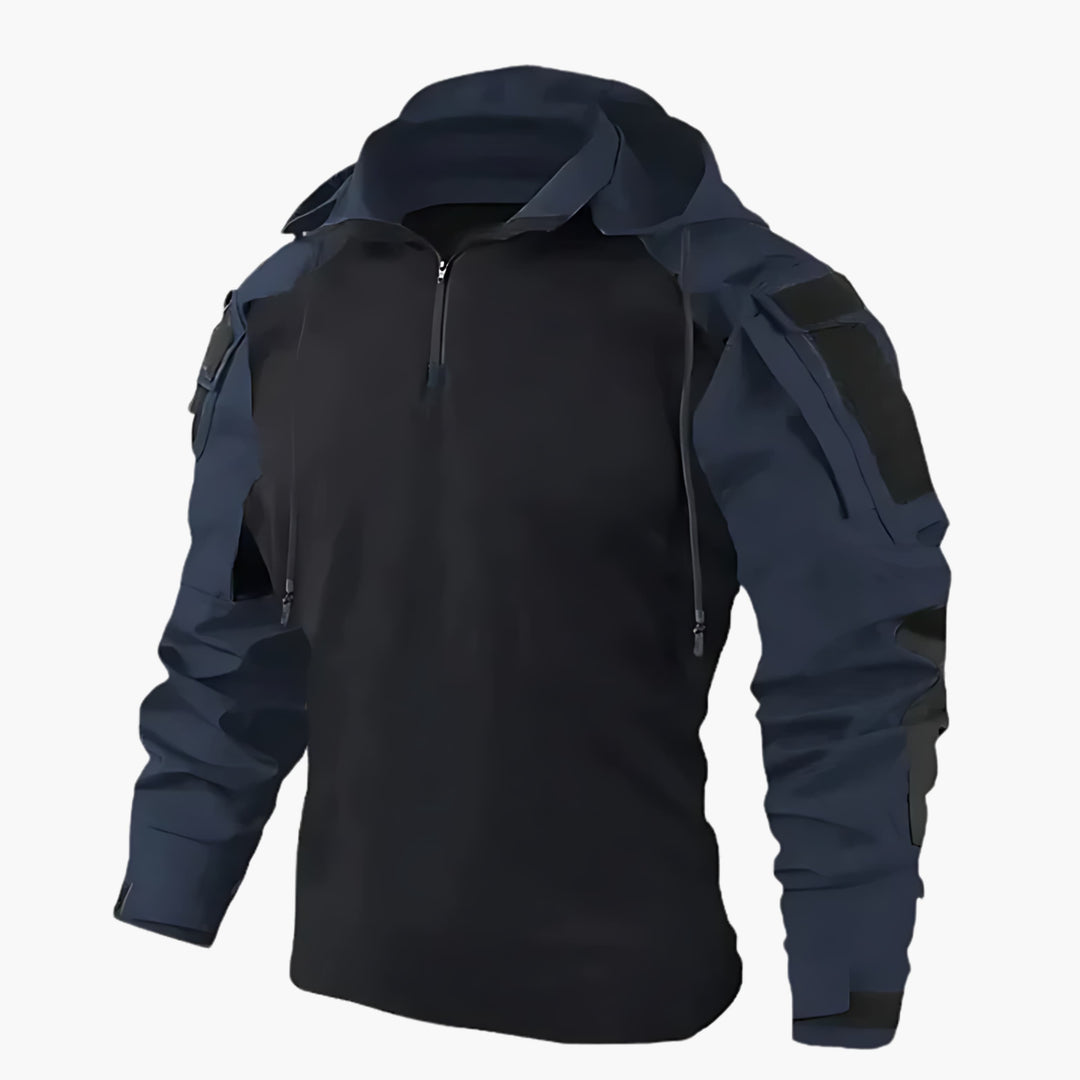 Veste outdoor Victor | Fiable et robuste