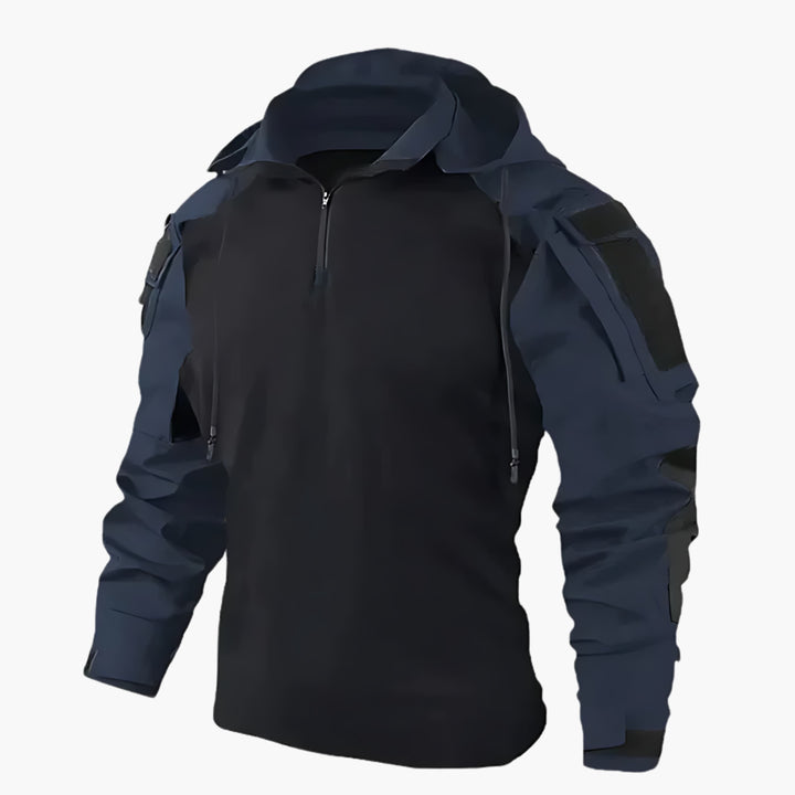 Veste outdoor Victor | Fiable et robuste