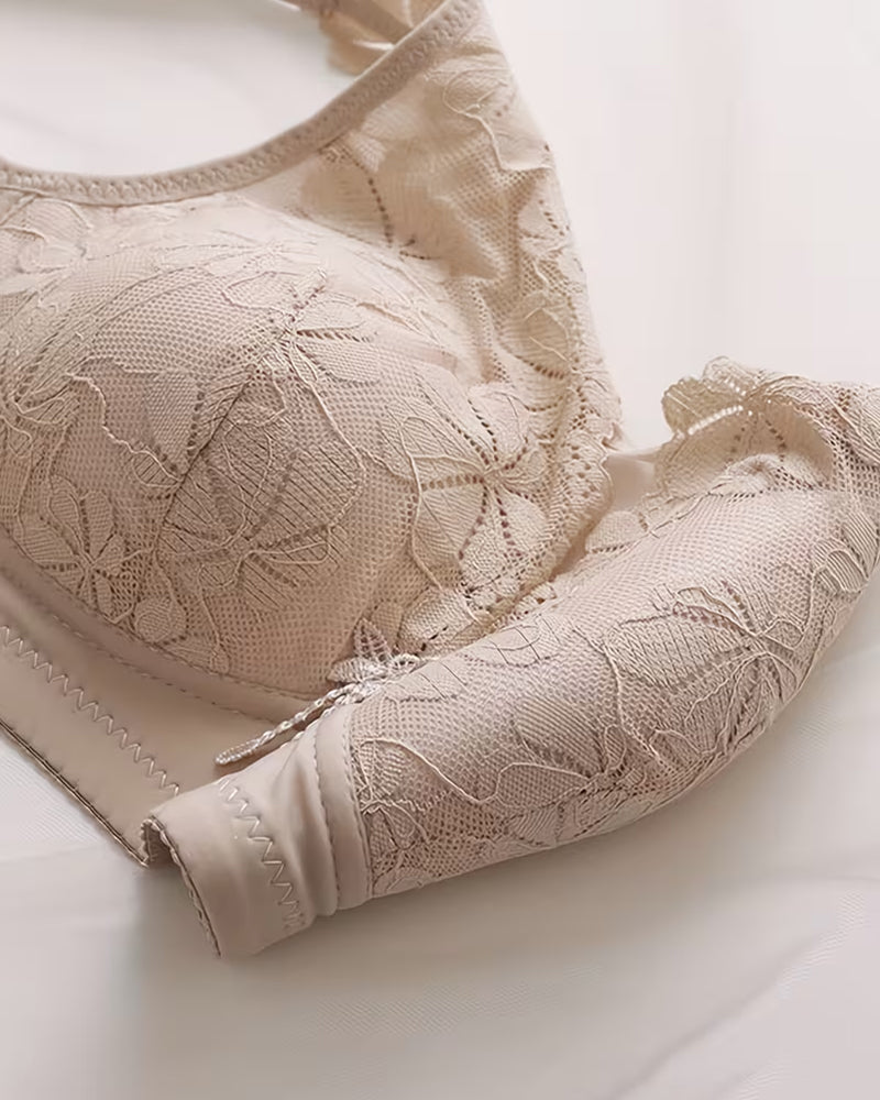 Sous-Vêtements Dentelle Et Latex Coton