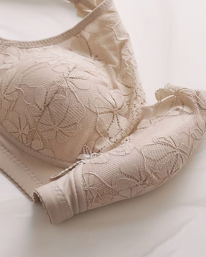 Sous-Vêtements Dentelle Et Latex Coton