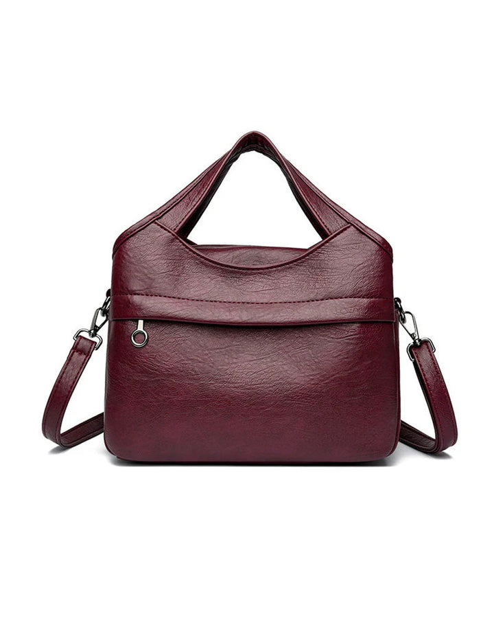 Sac Vintage Grande Capacité Bandoulière