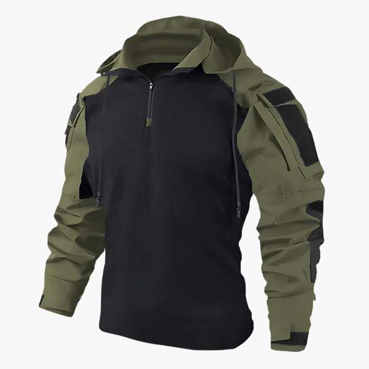 Veste outdoor Victor | Fiable et robuste