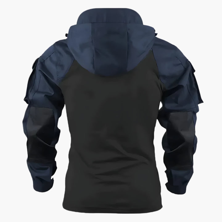 Veste outdoor Victor | Fiable et robuste