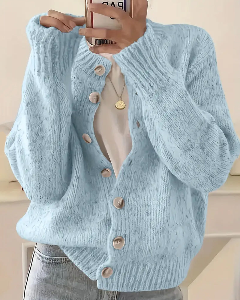 Gilet Confortable Uni