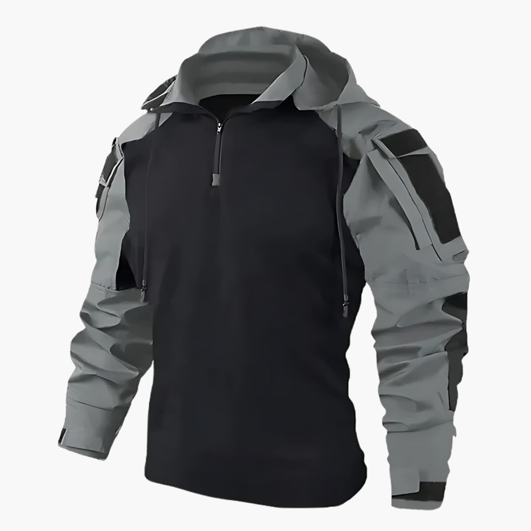 Veste outdoor Victor | Fiable et robuste