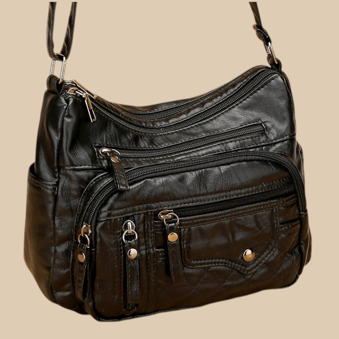 Inara | Sac bandoulière pour femme