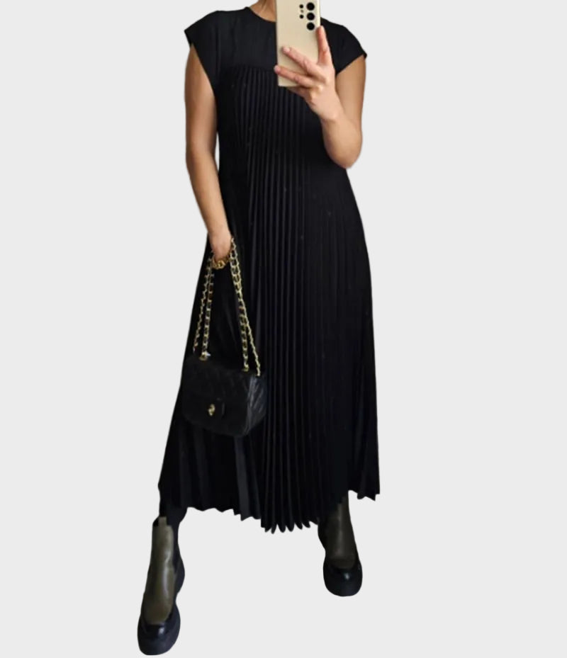 Élise | Robe Intemporelle Confort