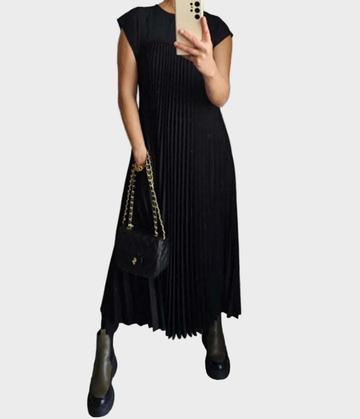 Élise | Robe Intemporelle Confort