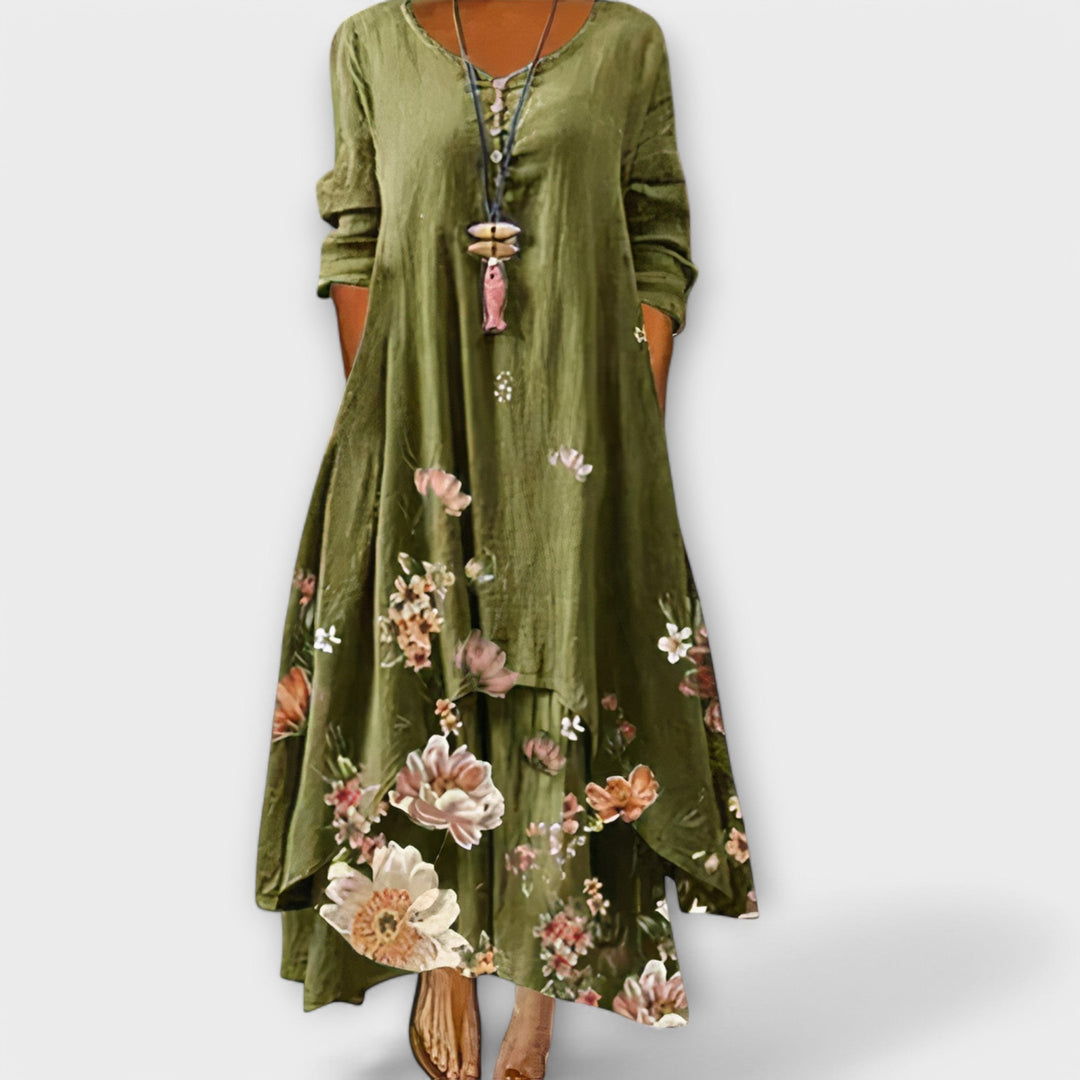 Alix | Robes élégantes