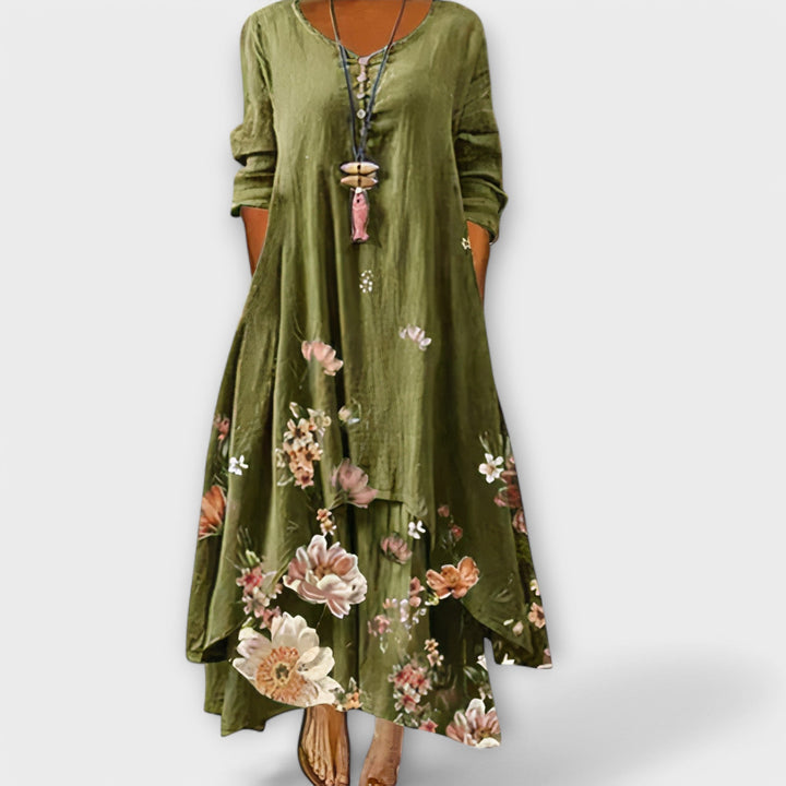 Alix | Robes élégantes