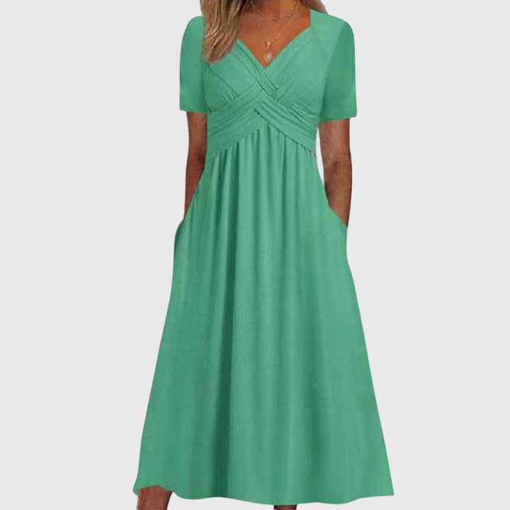 Juliette | Robe Moulante