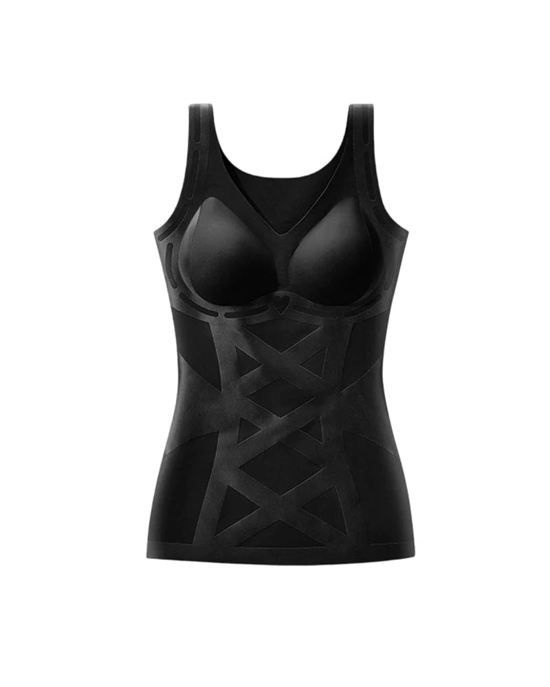 Soutien-gorge Magique Transparent Sans Couture Galbant