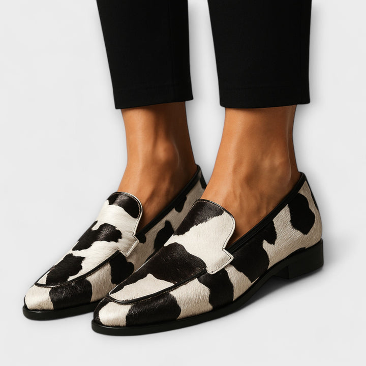 Estela™ | Mocassins Confortables