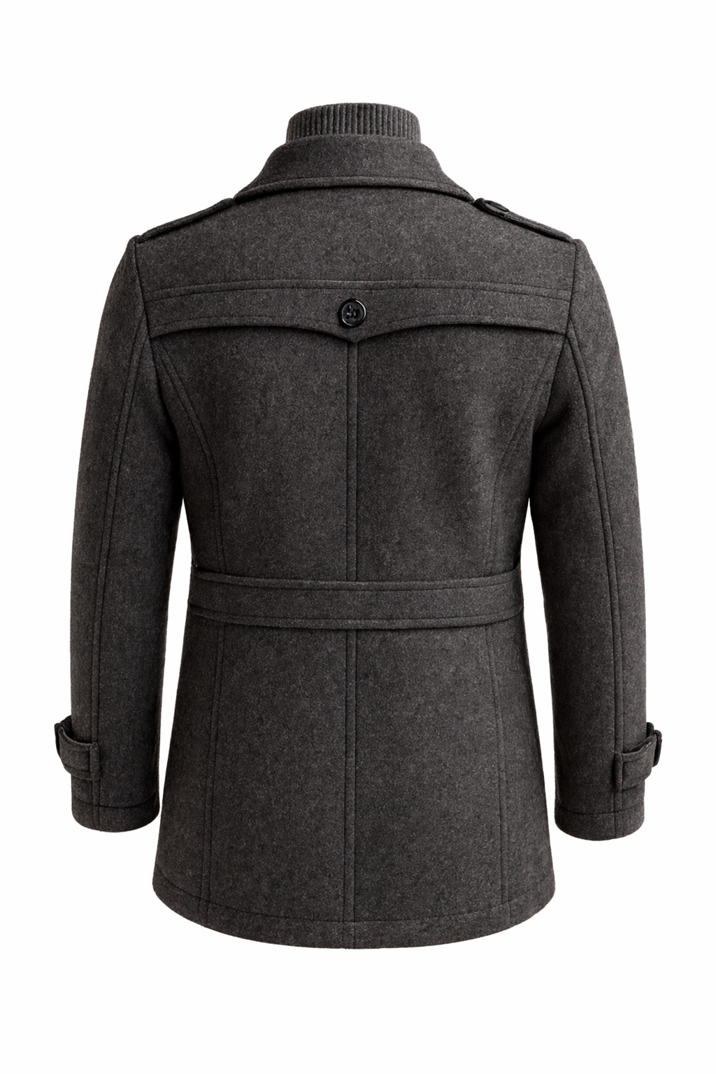 Manteau d'hiver Maël