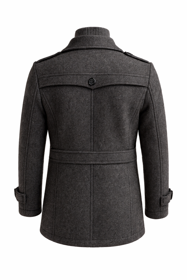Manteau d'hiver Maël