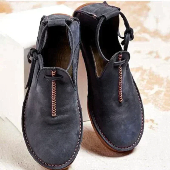 Jeannine | Chaussures en cuir pour femmes
