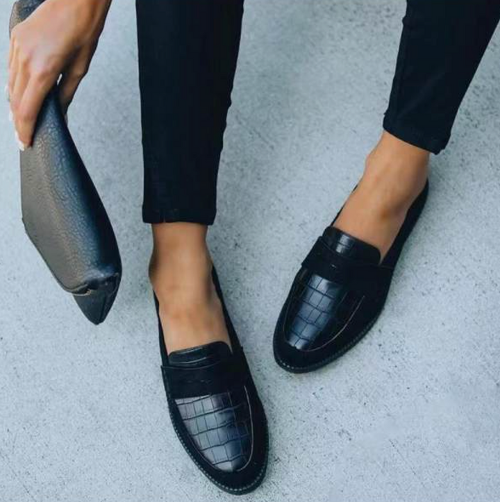 Dounia | Mocassins élégants pour femmes