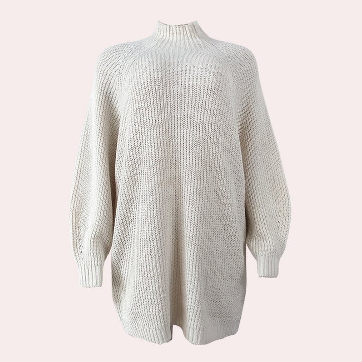 Isolde | Pull Tricoté Oversize pour femmes
