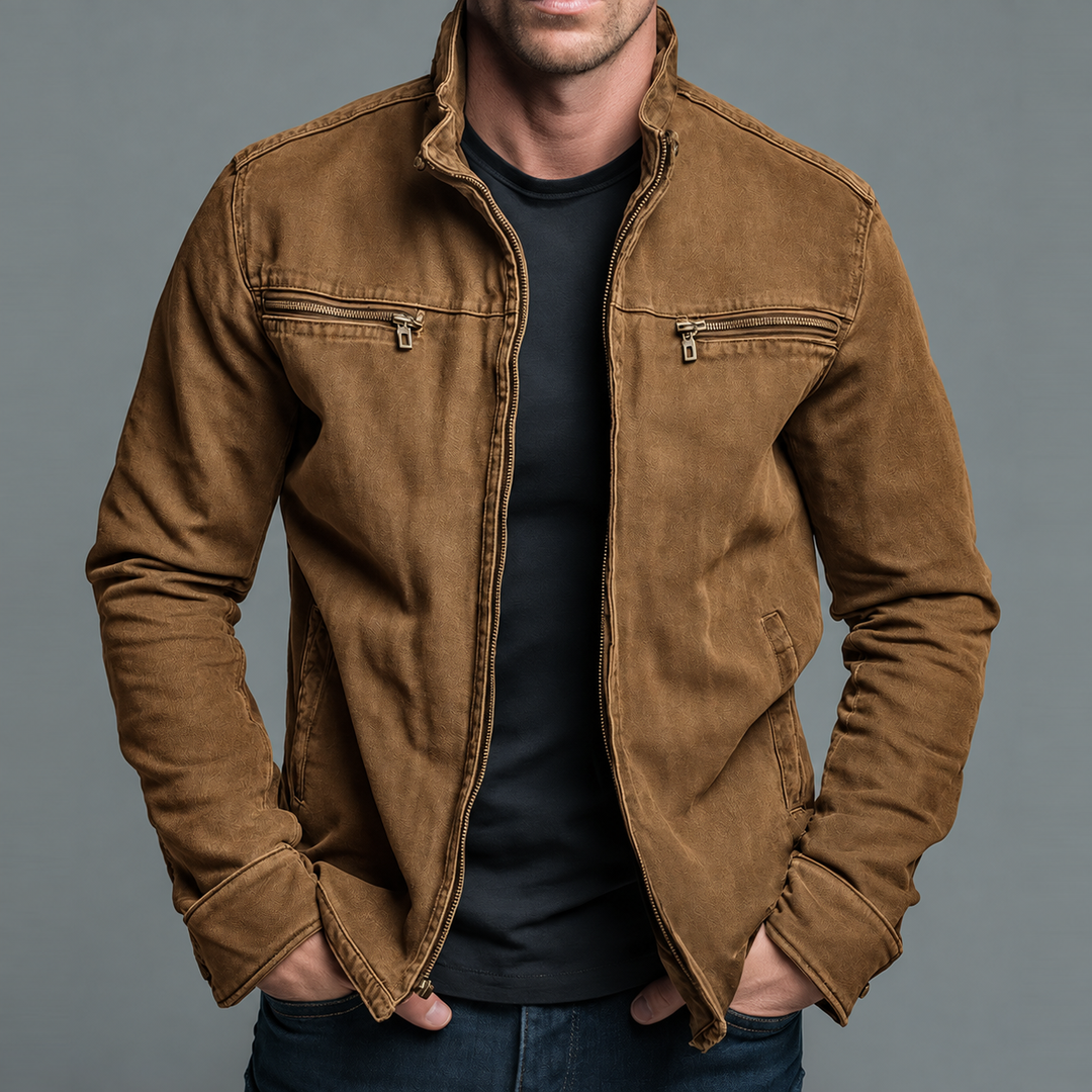 Adam | Veste d'automne