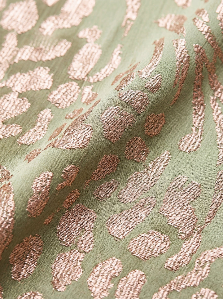 Manon | Robe élégante en tissu léger et fluide