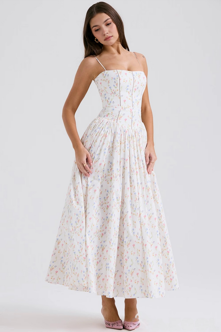 Margaux | Robe Romantique
