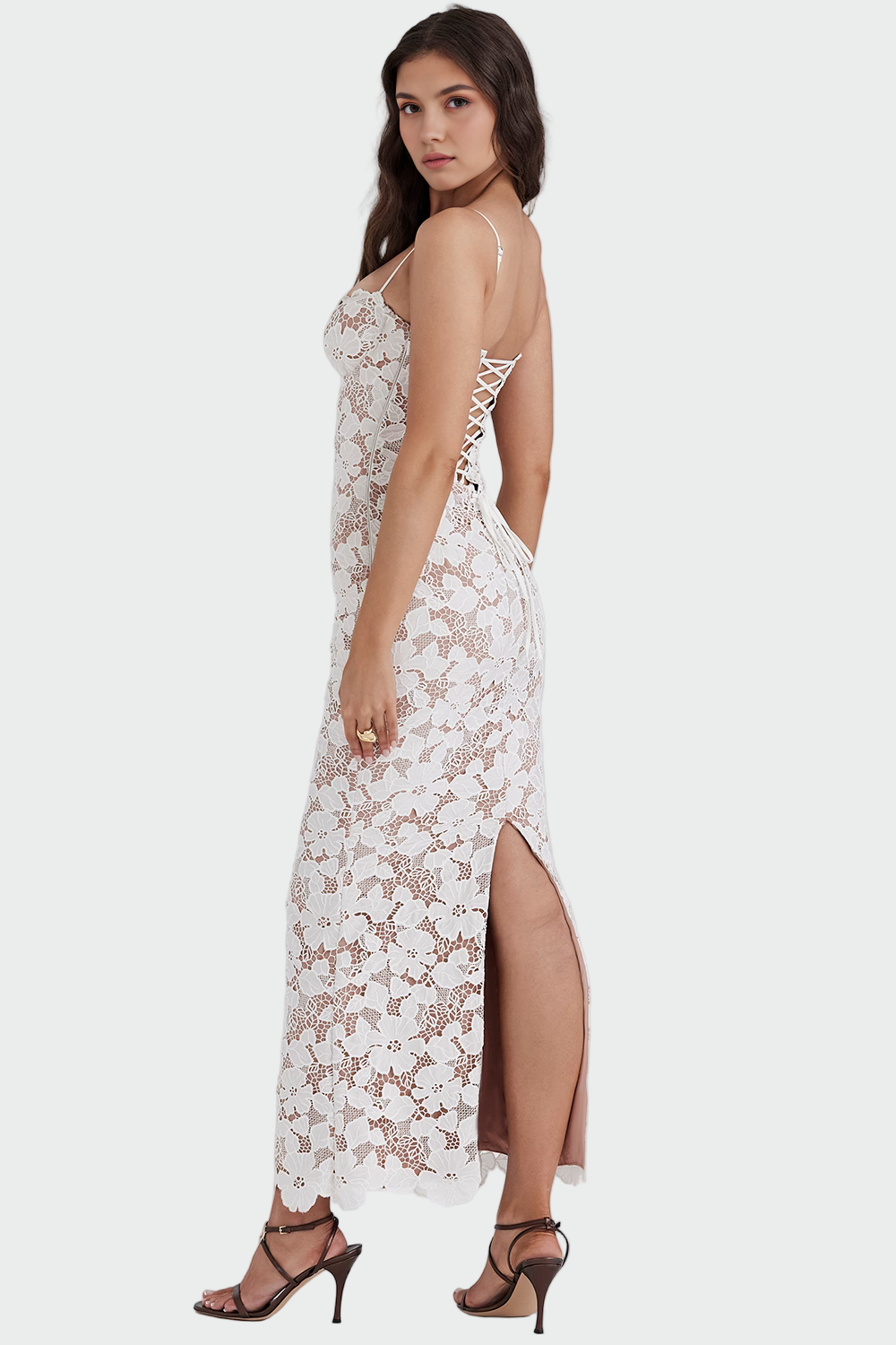 Manon | Robe Élégante